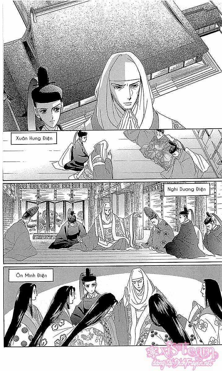 Torikae Baya Chapter 60 trang 5