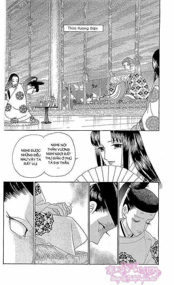 Torikae Baya Chapter 60 trang 7