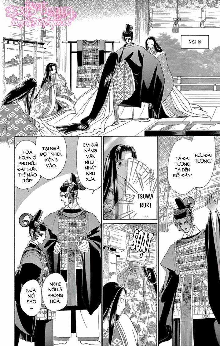 Torikae Baya Chapter 61 trang 14