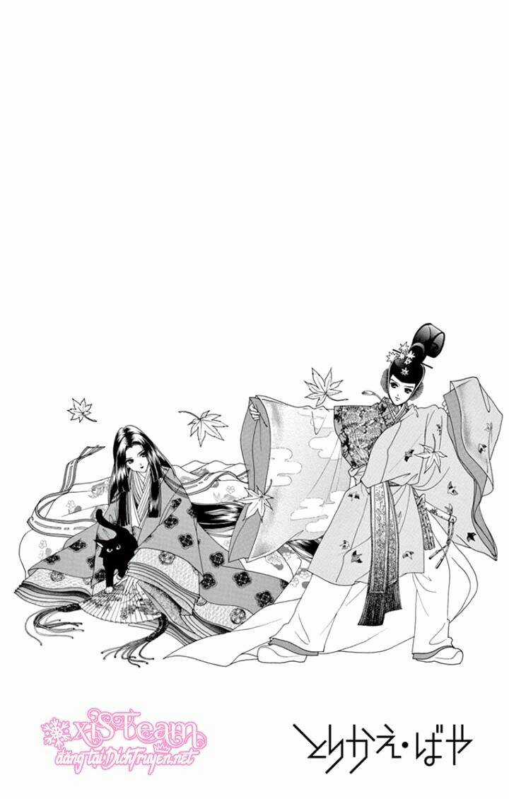 Torikae Baya Chapter 61 trang 2