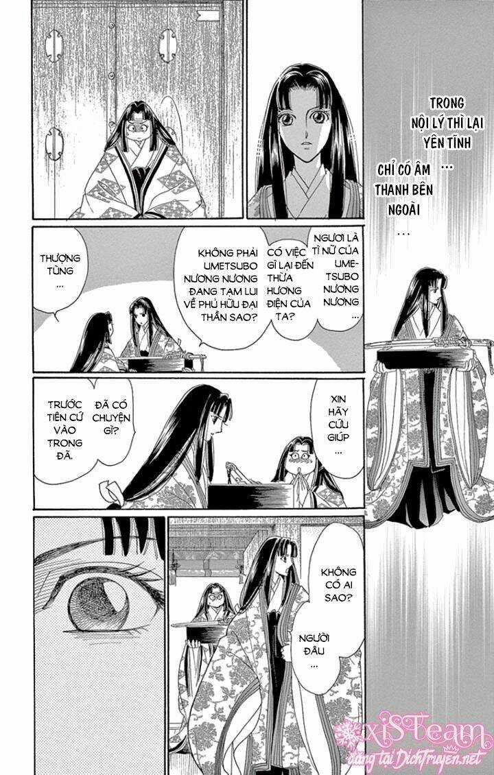 Torikae Baya Chapter 61 trang 22