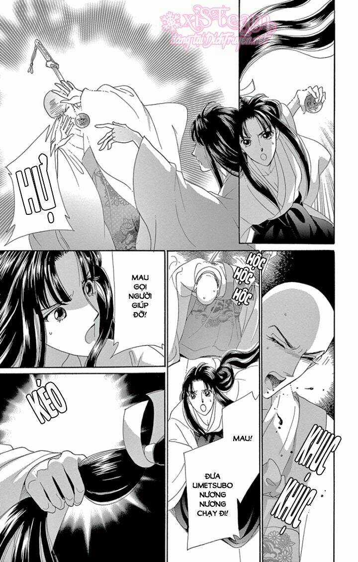 Torikae Baya Chapter 61 trang 29