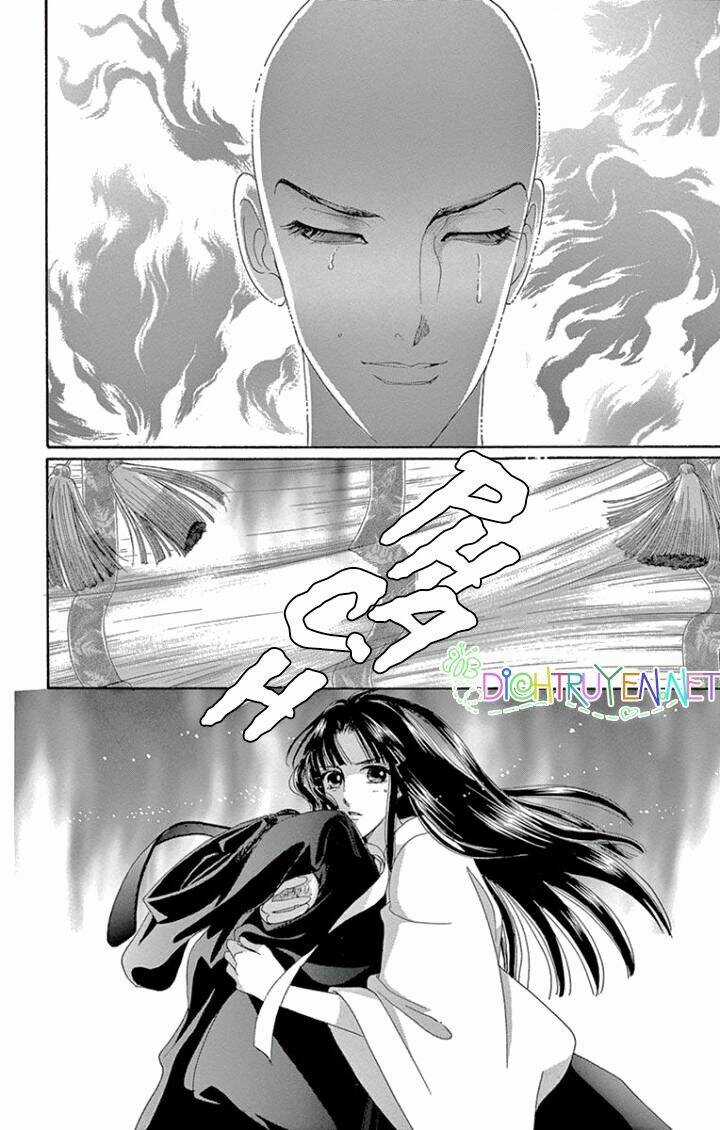 Torikae Baya Chapter 61 trang 32