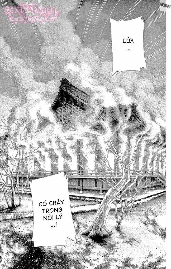 Torikae Baya Chapter 61 trang 33