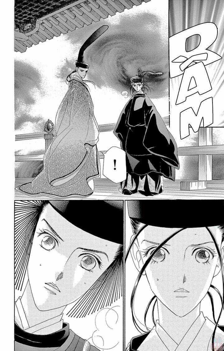Torikae Baya Chapter 62 trang 22