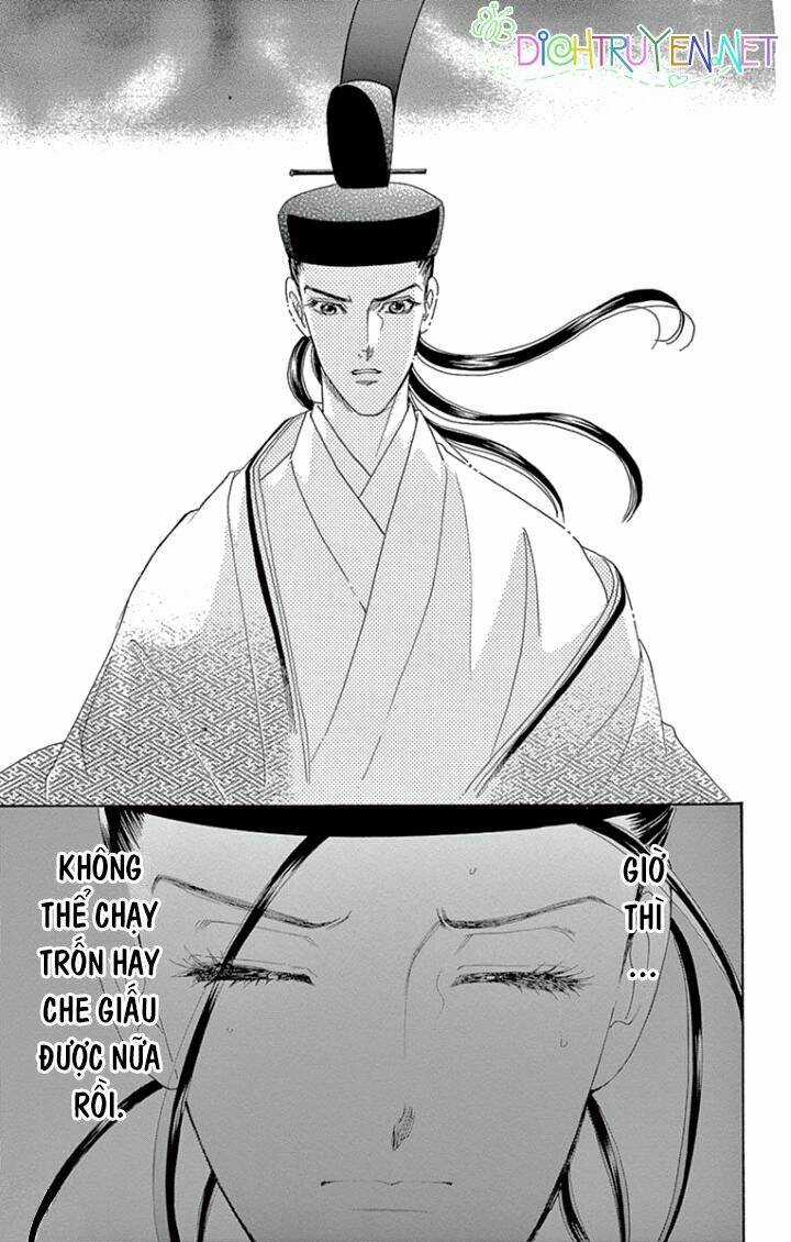 Torikae Baya Chapter 62 trang 23