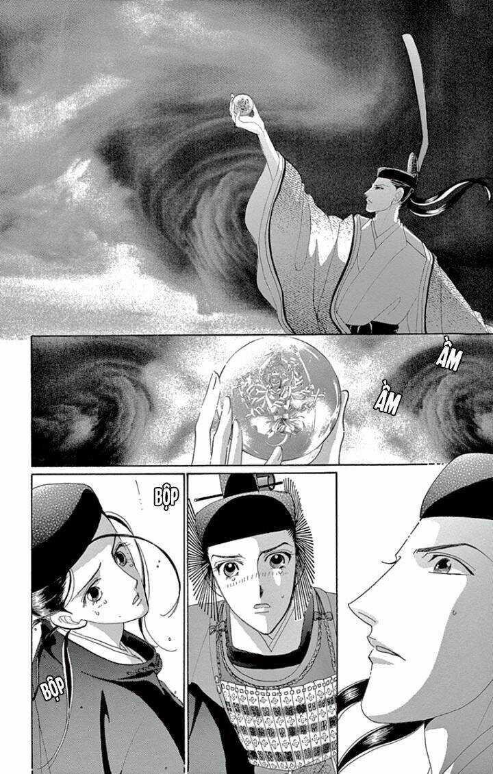 Torikae Baya Chapter 62 trang 27