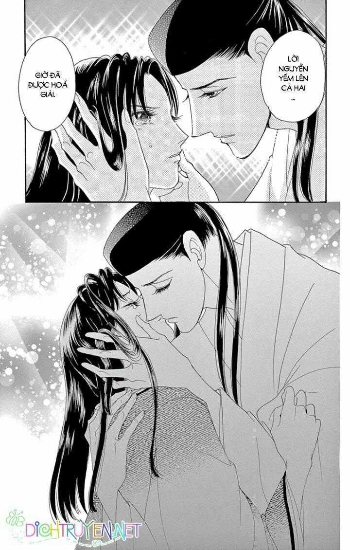 Torikae Baya Chapter 62 trang 34