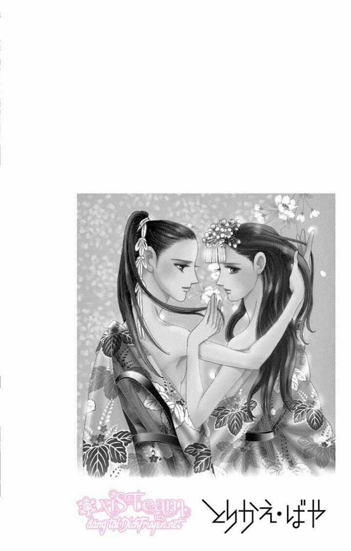 Torikae Baya Chapter 62 trang 35