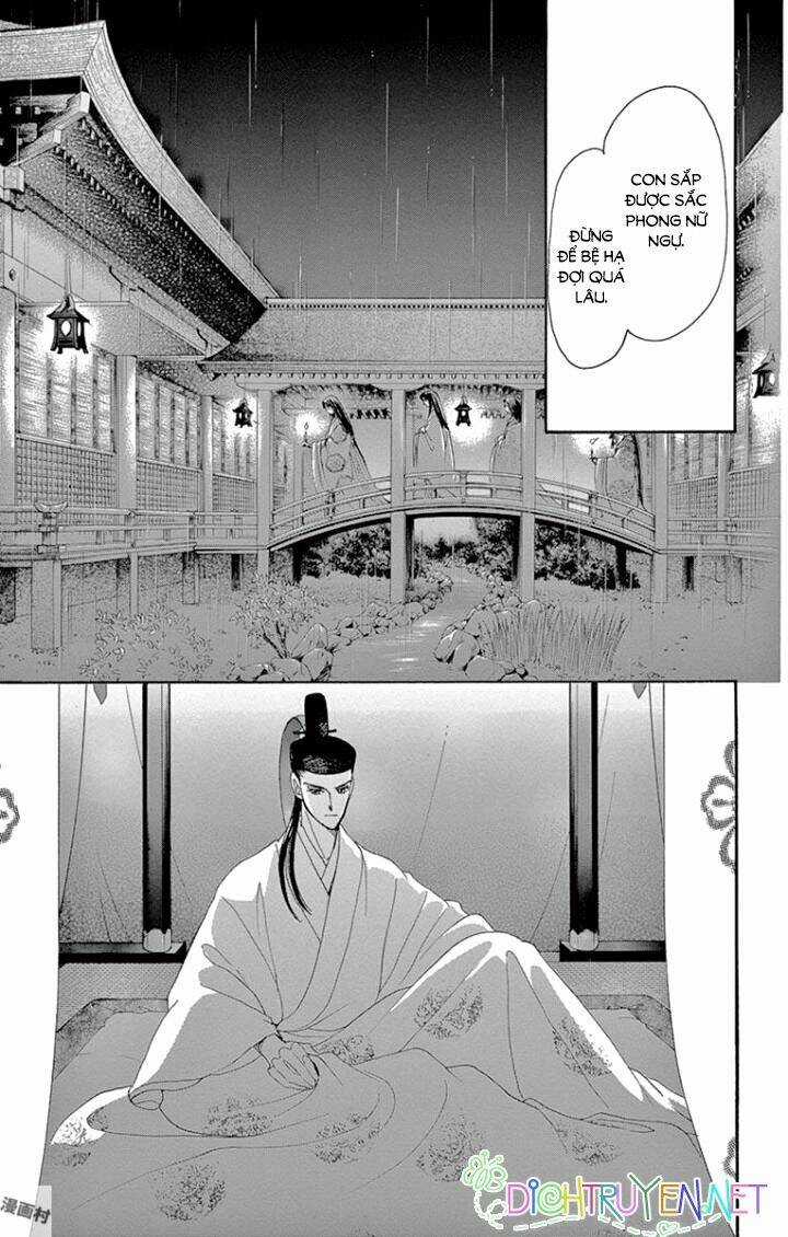 Torikae Baya Chapter 63 trang 11