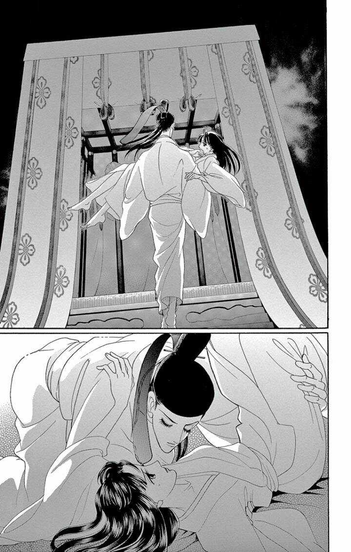 Torikae Baya Chapter 63 trang 17