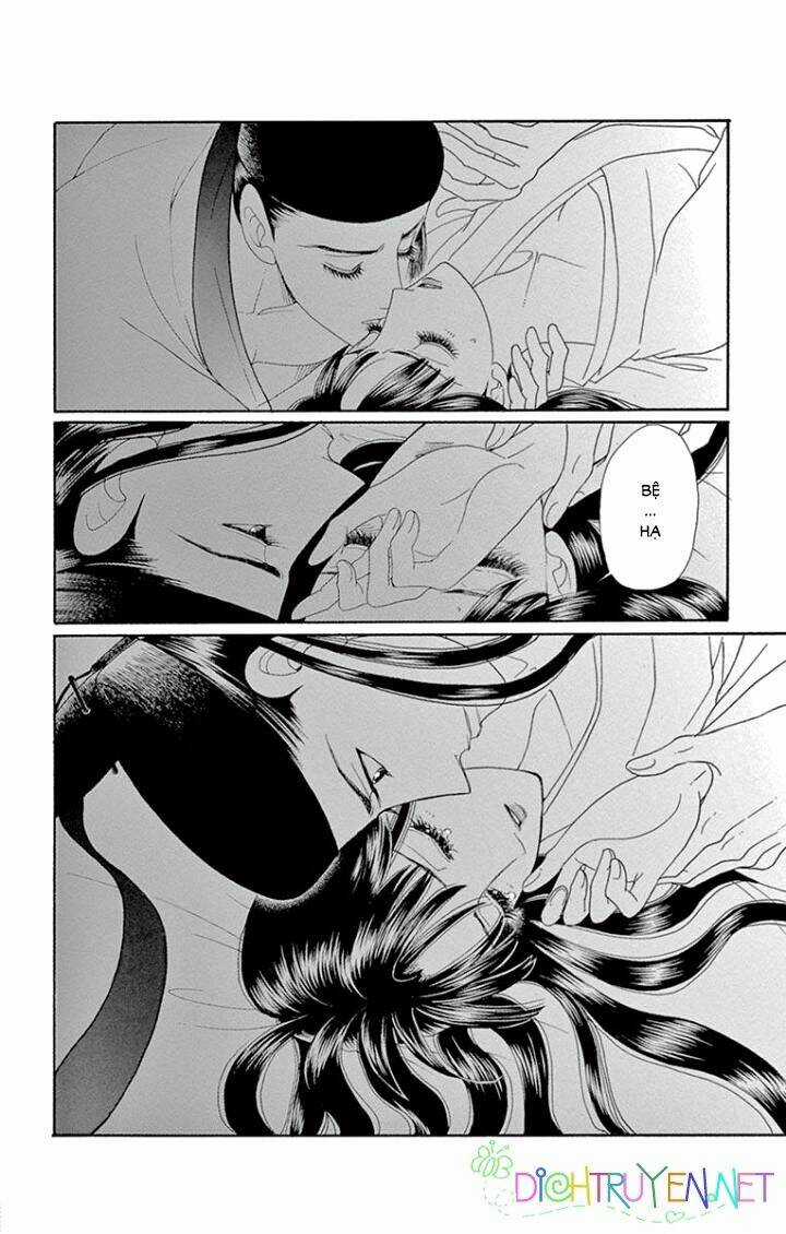 Torikae Baya Chapter 63 trang 18