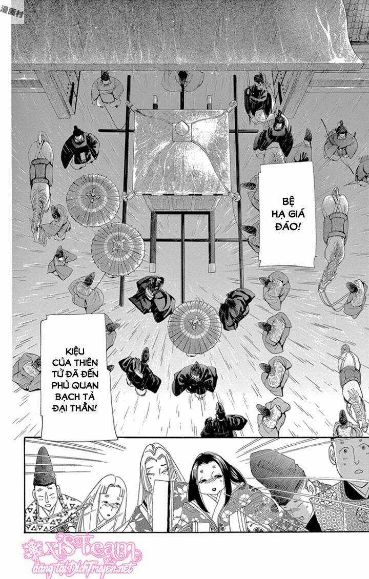 Torikae Baya Chapter 63 trang 2