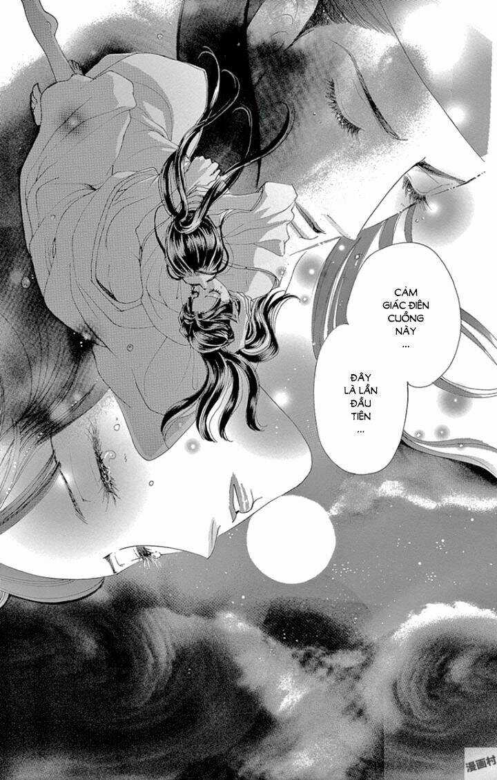 Torikae Baya Chapter 63 trang 23