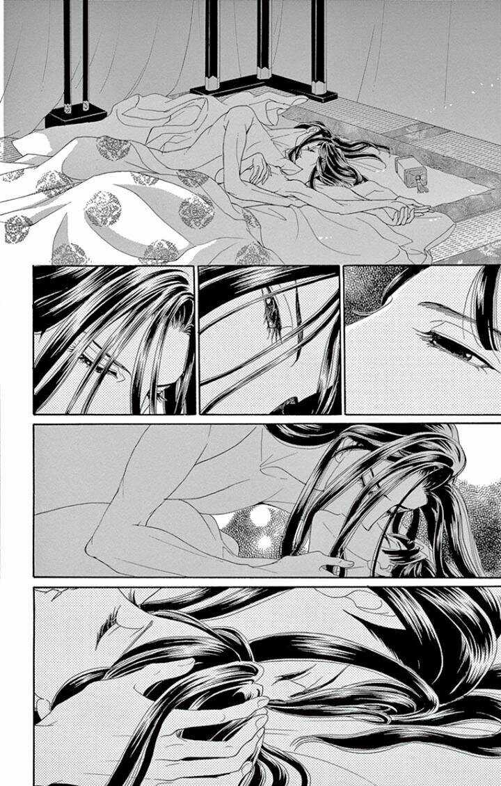 Torikae Baya Chapter 63 trang 24