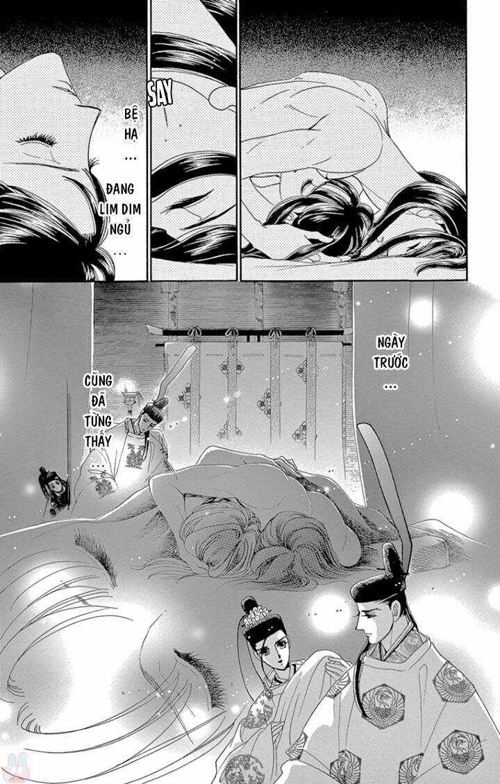 Torikae Baya Chapter 63 trang 25