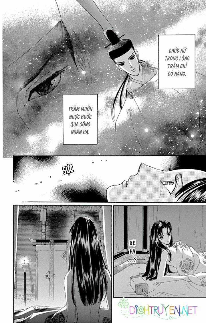 Torikae Baya Chapter 63 trang 26