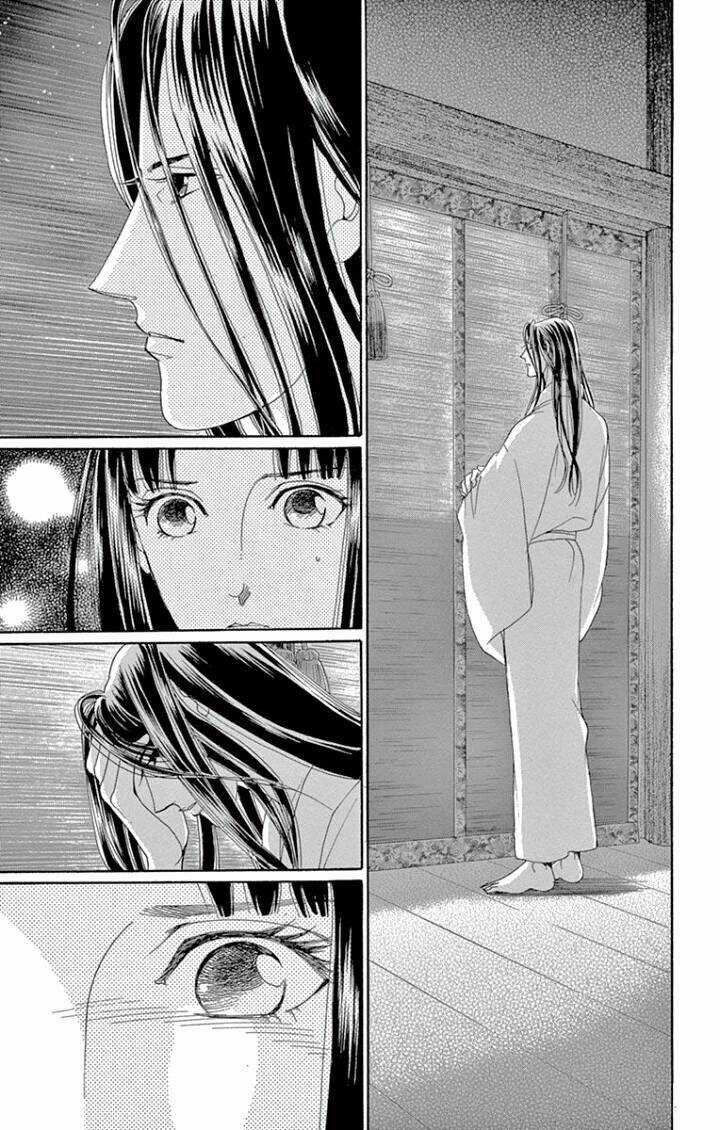 Torikae Baya Chapter 63 trang 27