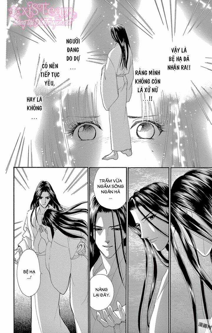 Torikae Baya Chapter 63 trang 28