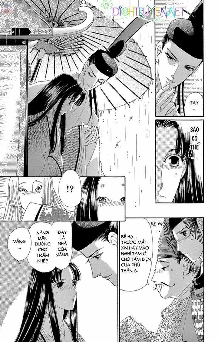 Torikae Baya Chapter 63 trang 3