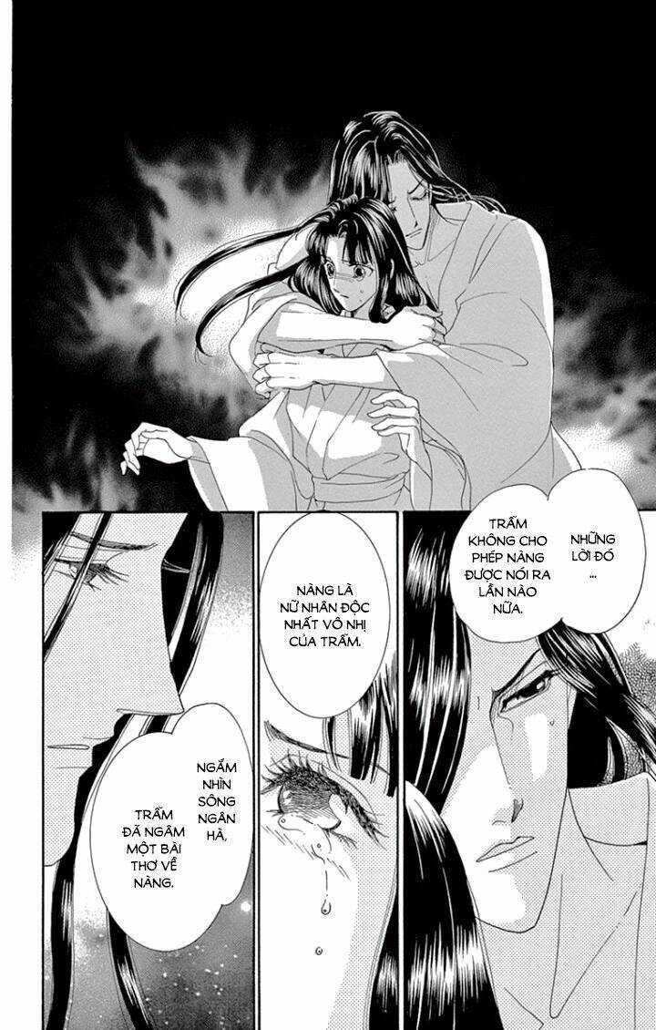 Torikae Baya Chapter 63 trang 32