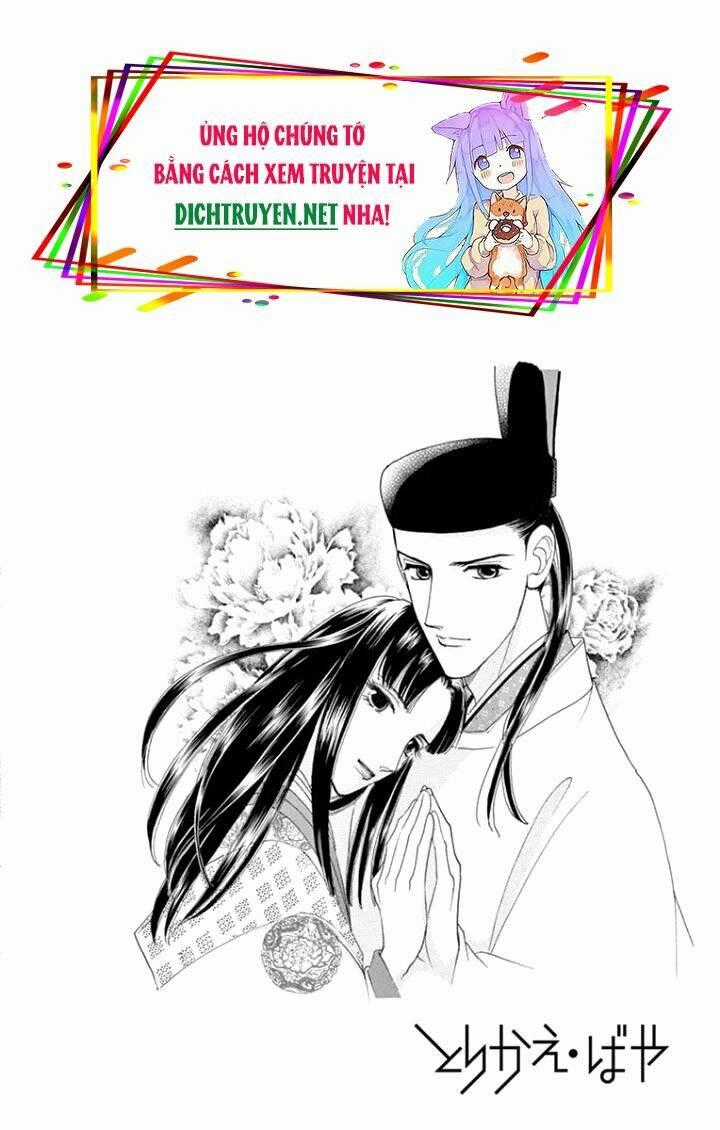 Torikae Baya Chapter 63 trang 35