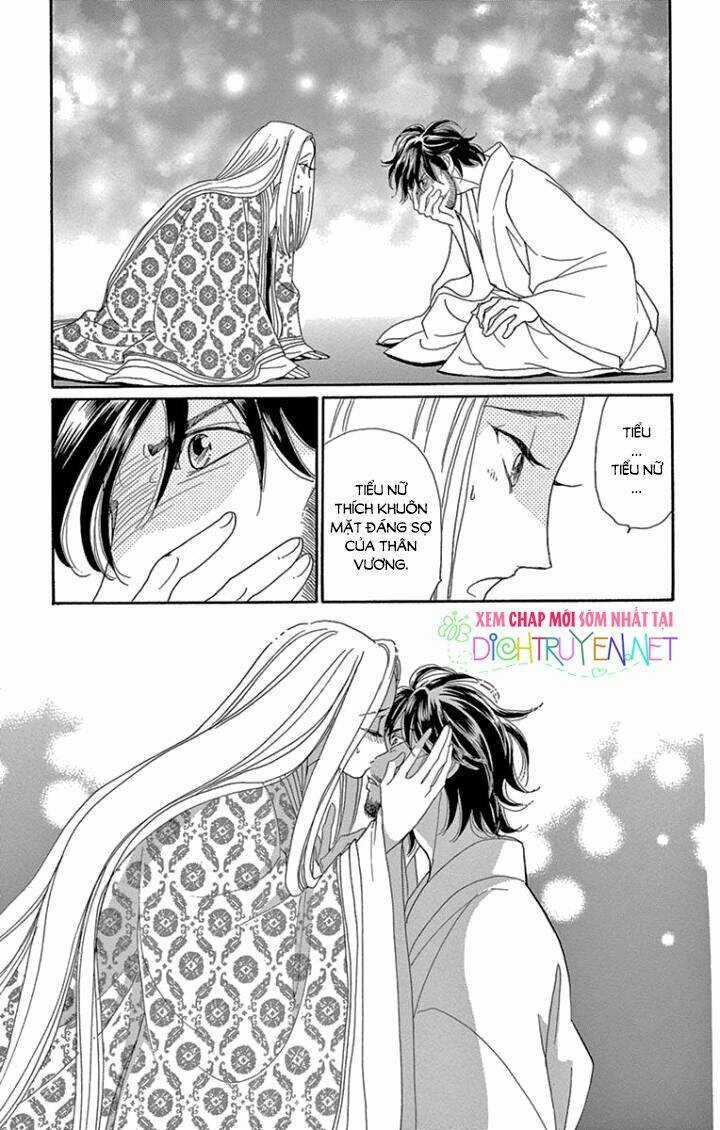 Torikae Baya Chapter 64 trang 15