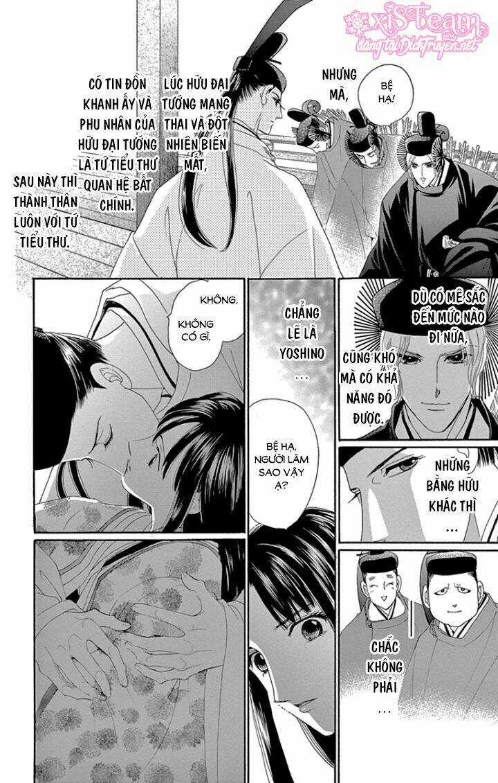 Torikae Baya Chapter 64 trang 20