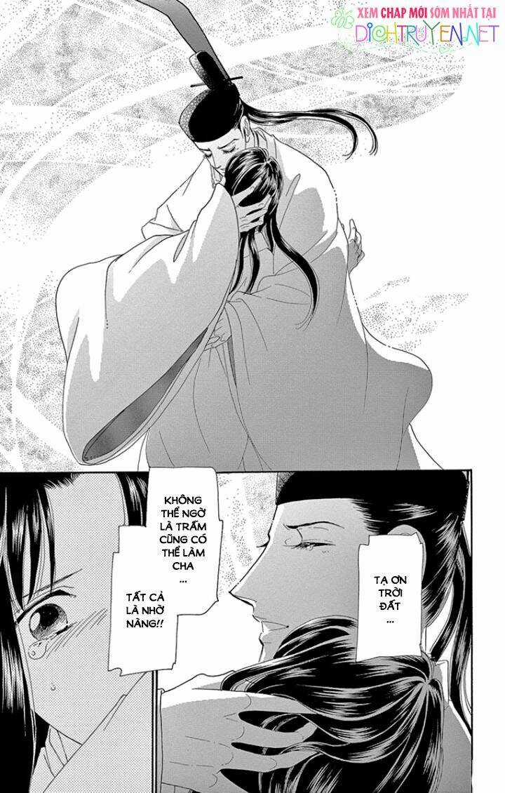 Torikae Baya Chapter 64 trang 25