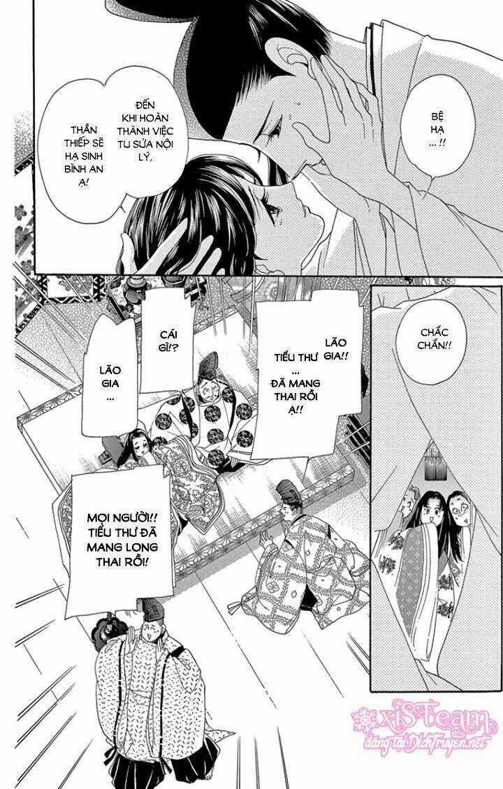 Torikae Baya Chapter 64 trang 26