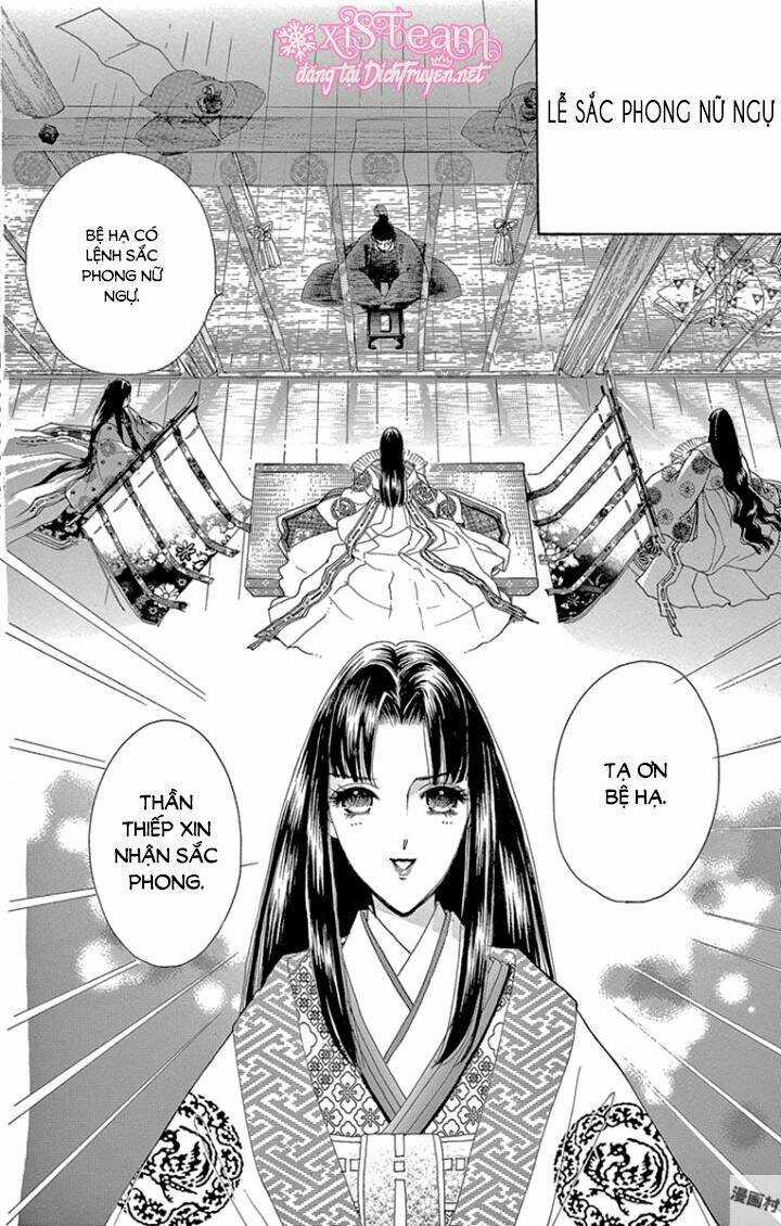 Torikae Baya Chapter 64 trang 4