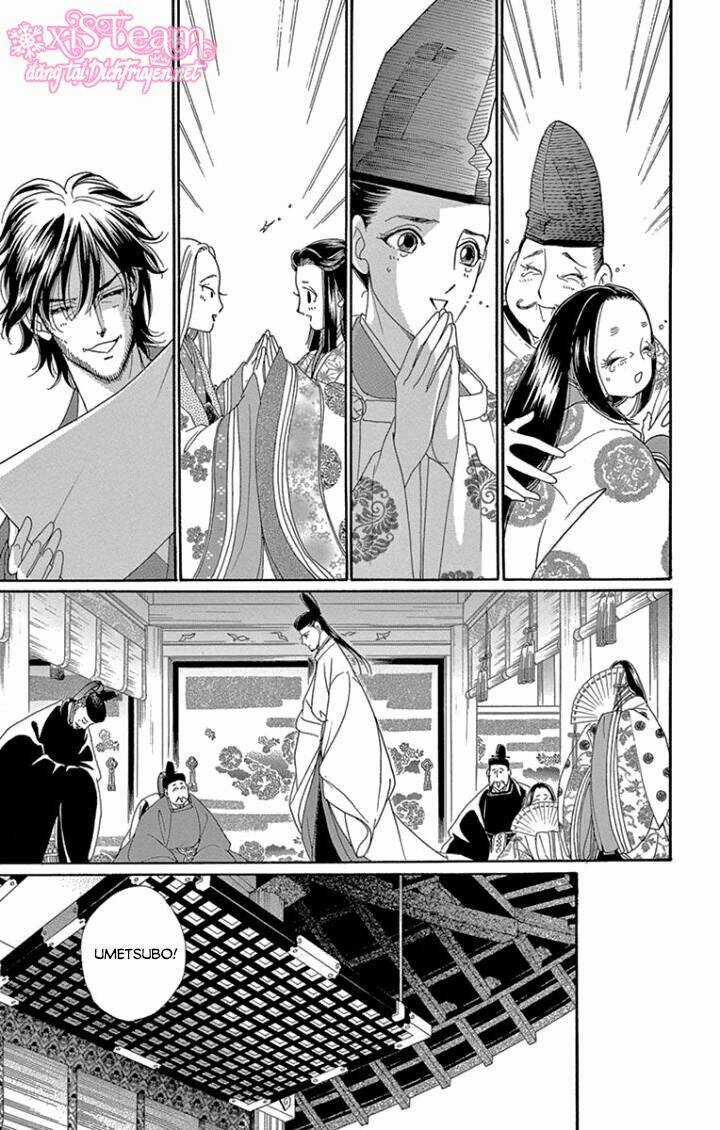 Torikae Baya Chapter 65 trang 11