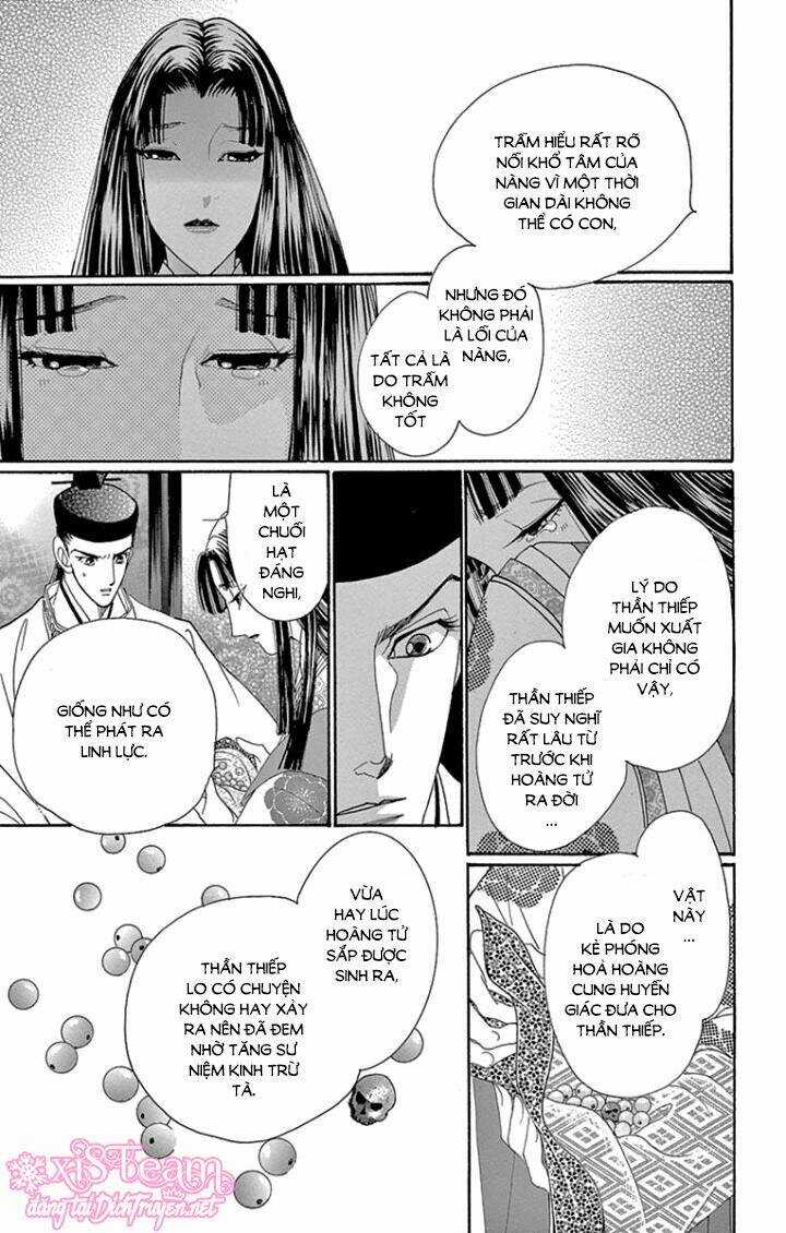 Torikae Baya Chapter 65 trang 13