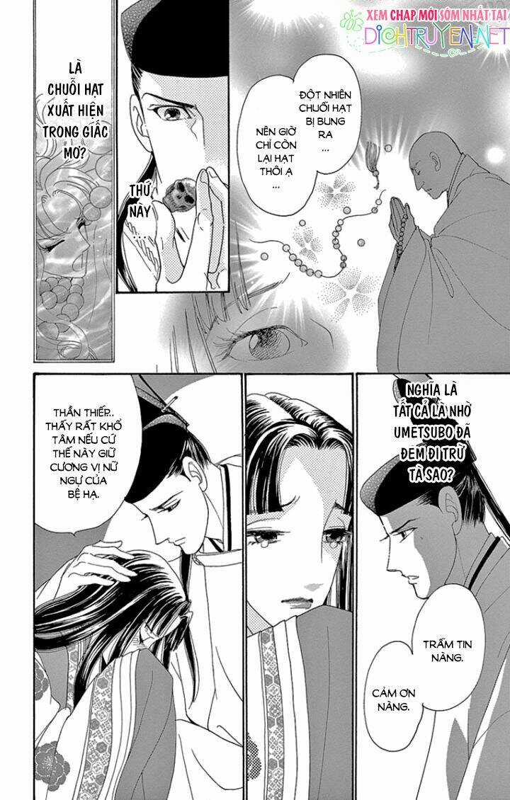 Torikae Baya Chapter 65 trang 14