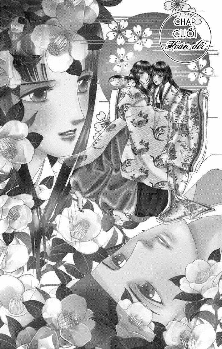 Torikae Baya Chapter 65 trang 2