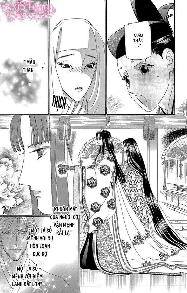 Torikae Baya Chapter 65 trang 23