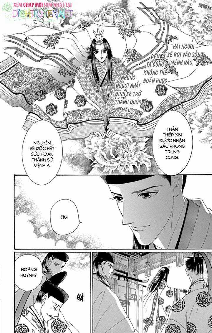 Torikae Baya Chapter 65 trang 24