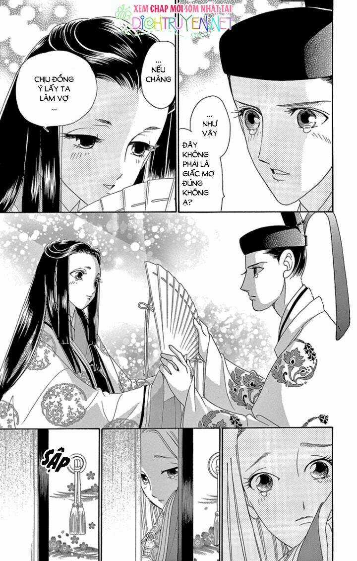 Torikae Baya Chapter 65 trang 29