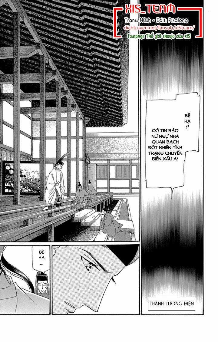 Torikae Baya Chapter 65 trang 3