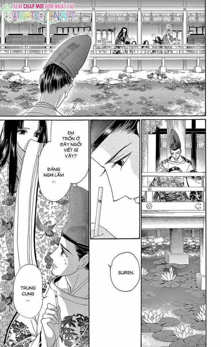 Torikae Baya Chapter 65 trang 37