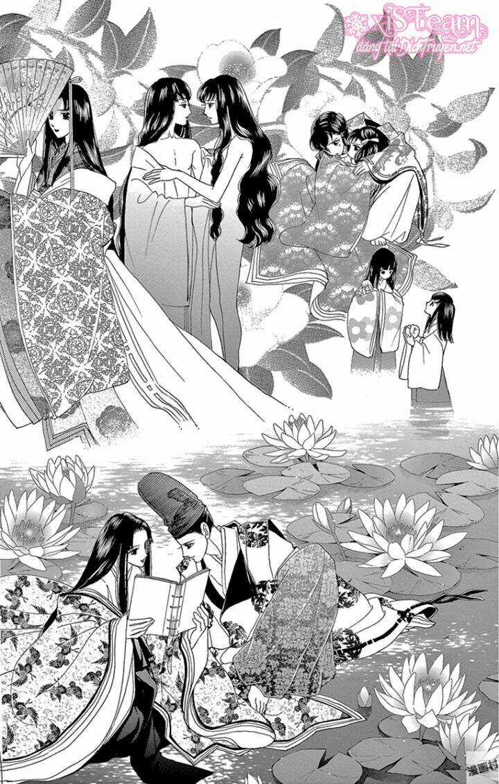 Torikae Baya Chapter 65 trang 40