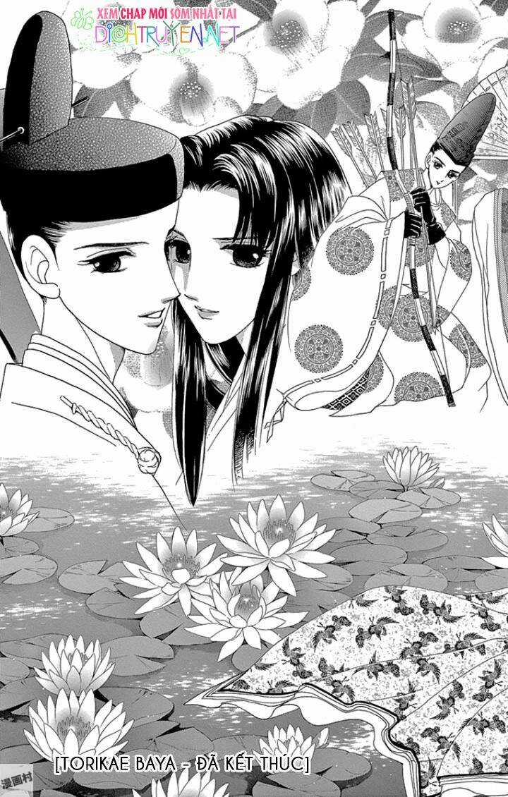 Torikae Baya Chapter 65 trang 41