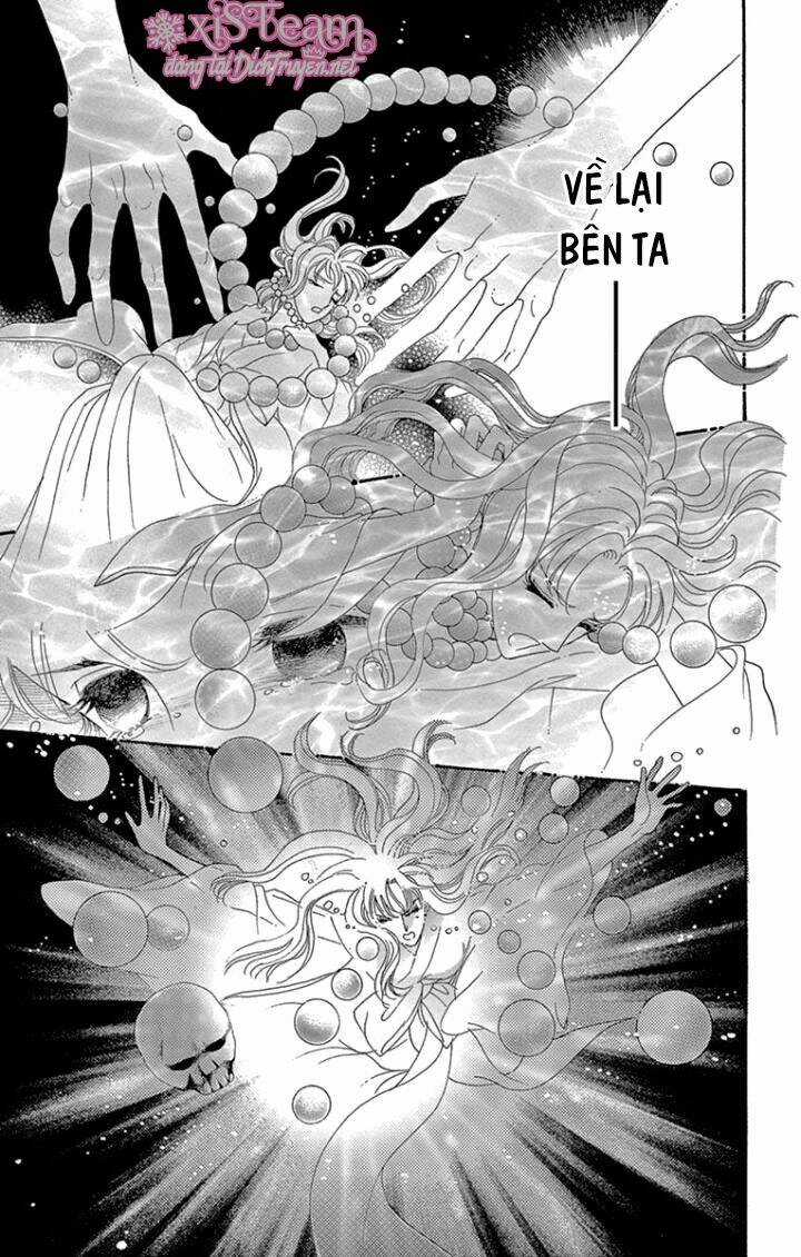 Torikae Baya Chapter 65 trang 5