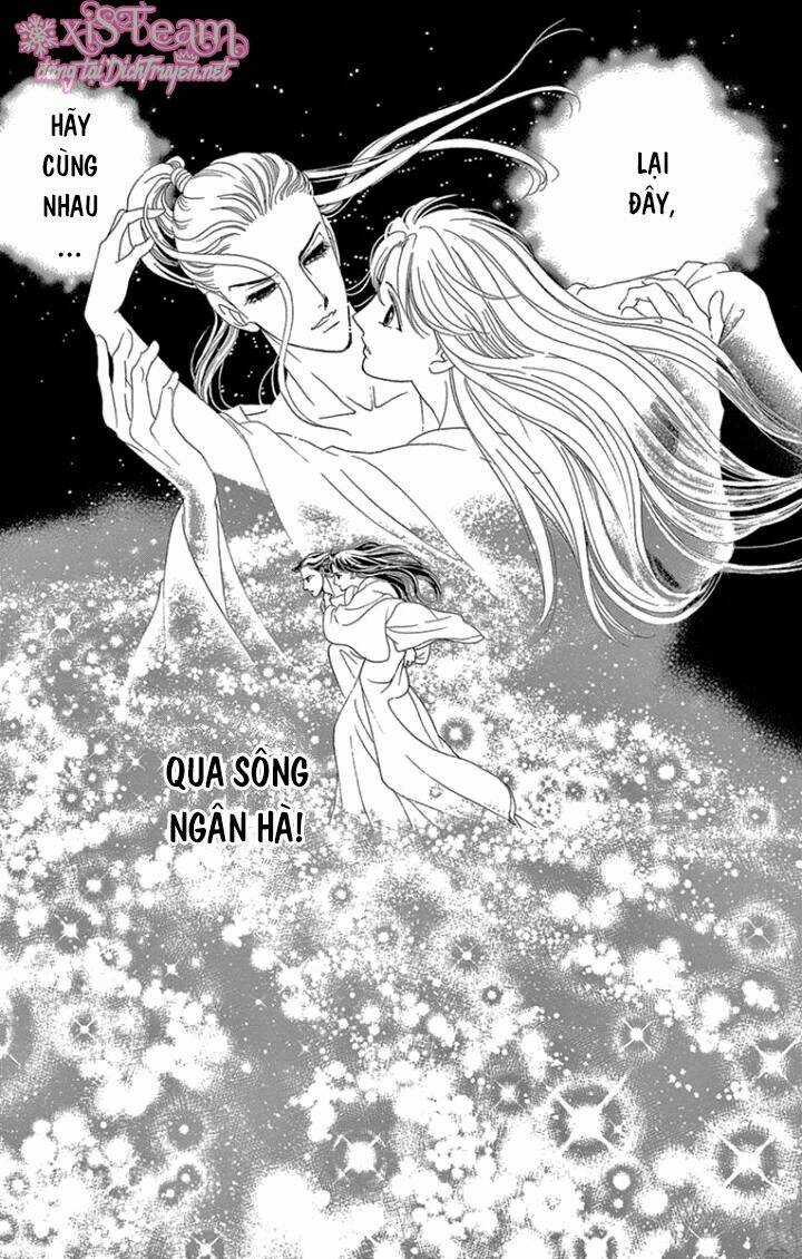Torikae Baya Chapter 65 trang 7
