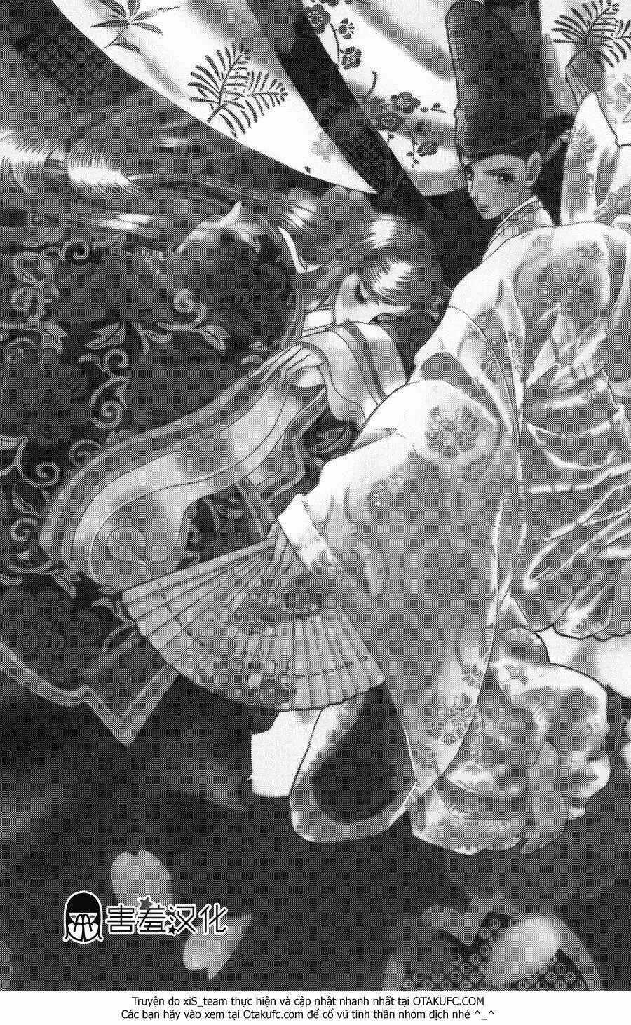 Torikae Baya Chapter 8 trang 1