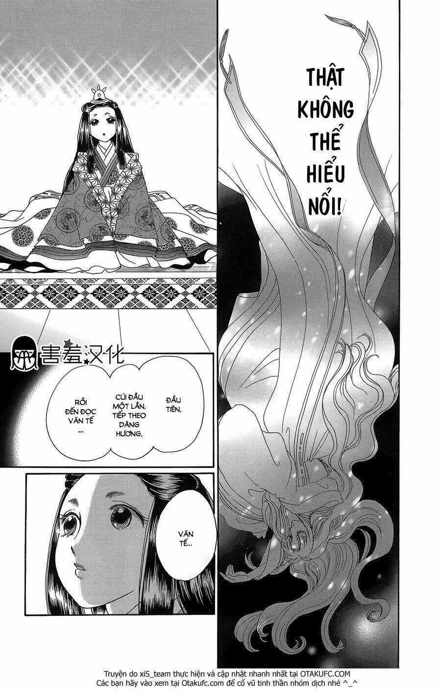 Torikae Baya Chapter 8 trang 22
