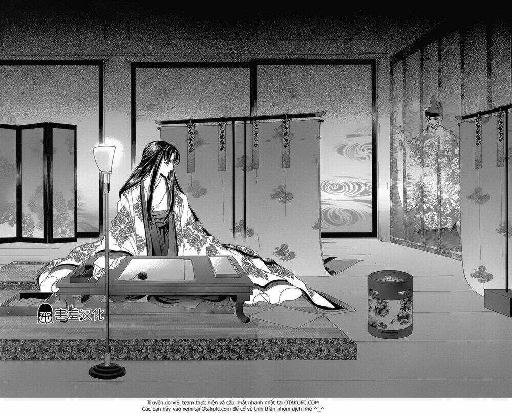 Torikae Baya Chapter 8 trang 35