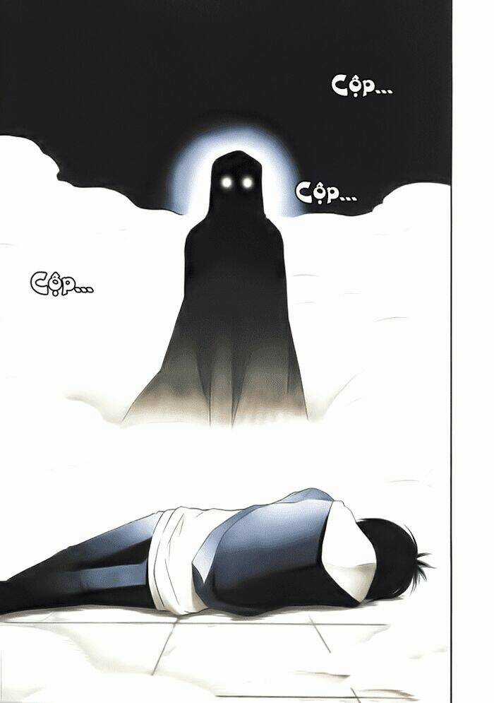 Torikago No Tsugai Chapter 1.1 trang 29