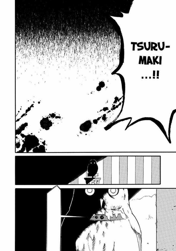 Torikago No Tsugai Chapter 1.2 trang 22