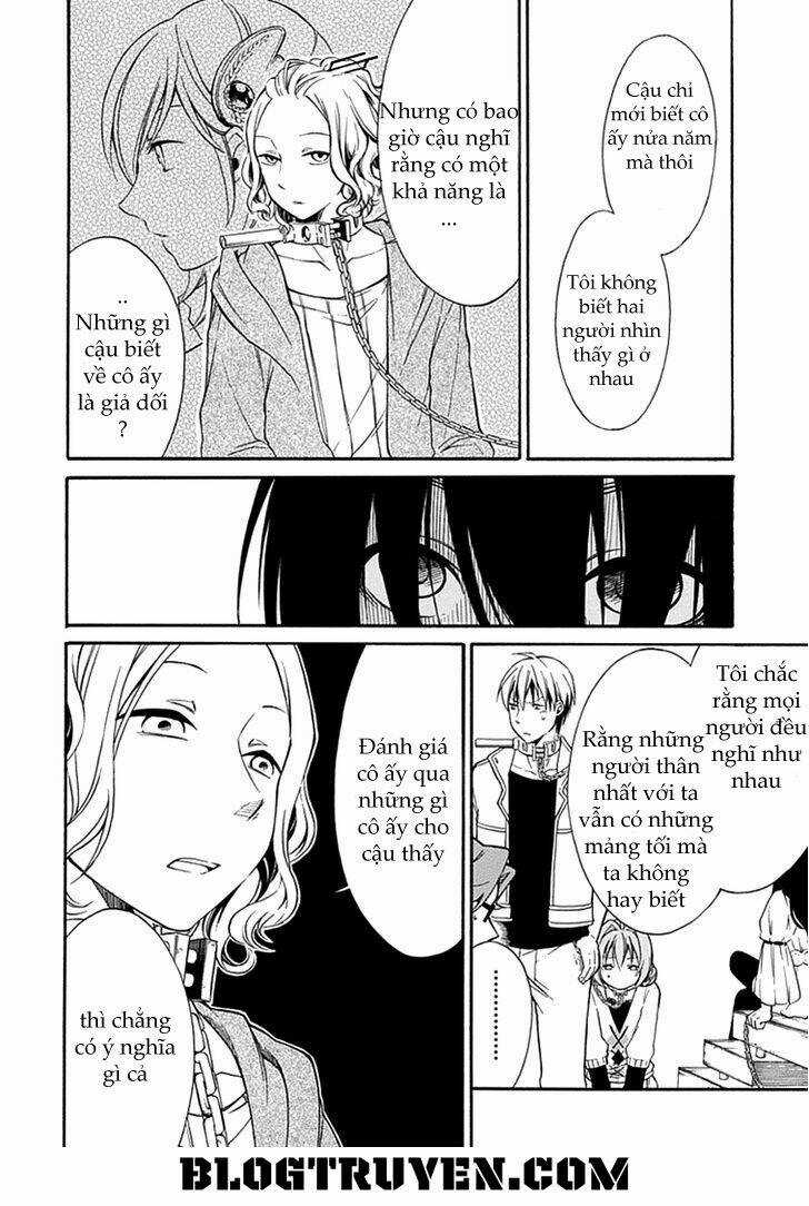 Torikago No Tsugai Chapter 11 trang 4